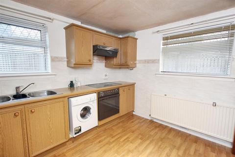 3 bedroom end of terrace house for sale, Selkirk Street, Coltness, Wishaw