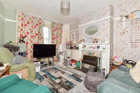 3 bedroom terraced house for sale, Hereson Road, Ramsgate, Kent