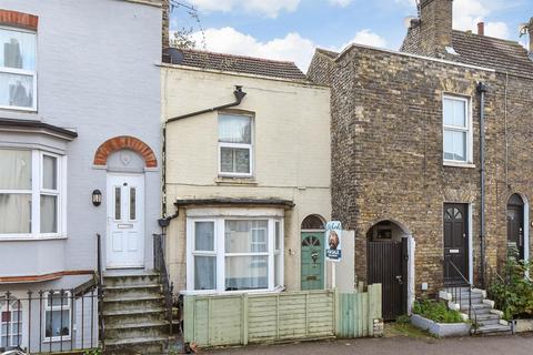 3 bedroom terraced house for sale, Hereson Road, Ramsgate, Kent