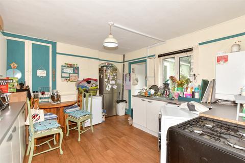 3 bedroom terraced house for sale, Hereson Road, Ramsgate, Kent