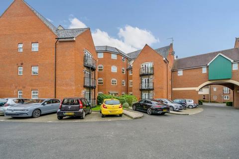 1 bedroom flat for sale, Abingdon,  Oxfordshire,  OX14,  OX14