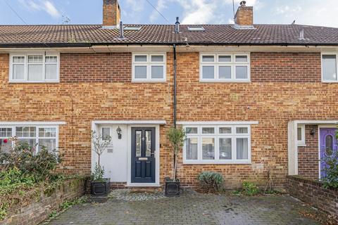 4 bedroom terraced house to rent, Park Road Bromley BR1