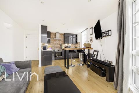 2 bedroom flat for sale, 45 Streatham Hill, London SW2