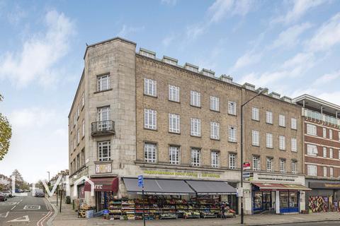 2 bedroom flat for sale, 45 Streatham Hill, London SW2