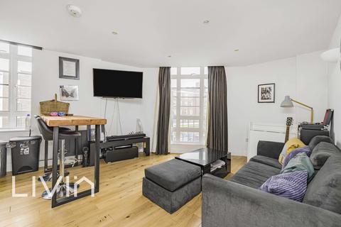 2 bedroom flat for sale, 45 Streatham Hill, London SW2