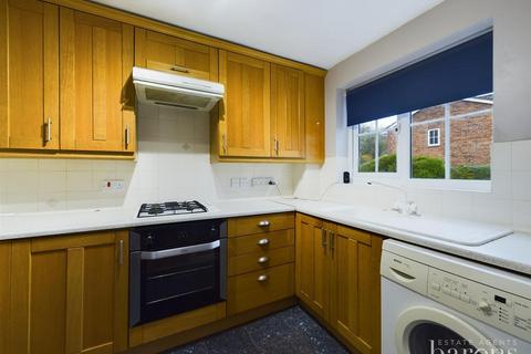 3 bedroom detached house for sale, The Cornfields, Basingstoke RG22