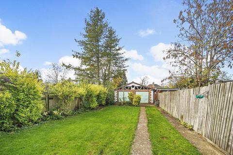 4 bedroom semi-detached house for sale, Farrer Road, Kenton, HA3 9LR