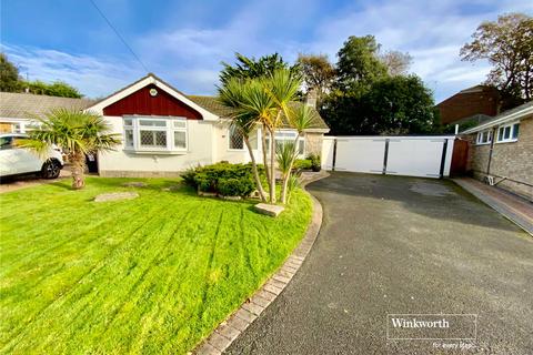 2 bedroom bungalow for sale, Ricardo Crescent, Christchurch, Dorset, BH23