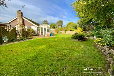 2 bedroom bungalow for sale, Ricardo Crescent, Christchurch, Dorset, BH23