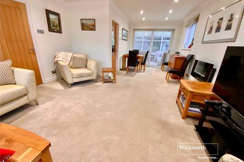 2 bedroom bungalow for sale, Ricardo Crescent, Christchurch, Dorset, BH23