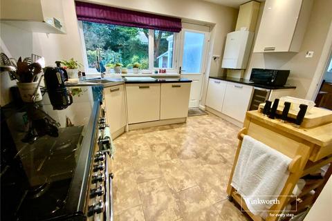 2 bedroom bungalow for sale, Ricardo Crescent, Christchurch, Dorset, BH23