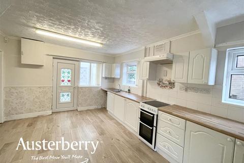 3 bedroom semi-detached house for sale, Lansbury Grove, Stoke-On-Trent ST3