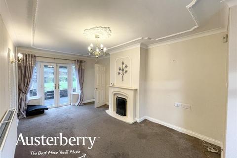 3 bedroom semi-detached house for sale, Lansbury Grove, Stoke-On-Trent ST3