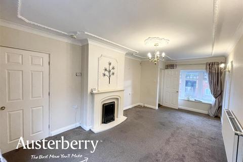 3 bedroom semi-detached house for sale, Lansbury Grove, Stoke-On-Trent ST3