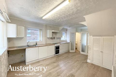 3 bedroom semi-detached house for sale, Lansbury Grove, Stoke-On-Trent ST3