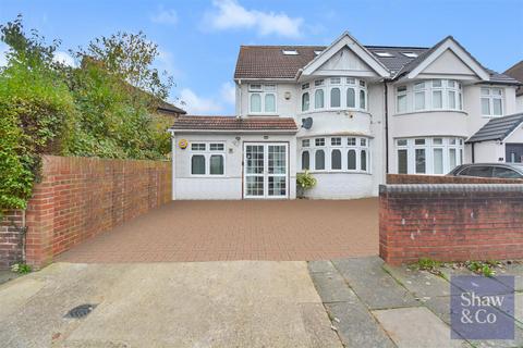 5 bedroom semi-detached house for sale, Adelaide Road, Hounslow TW5