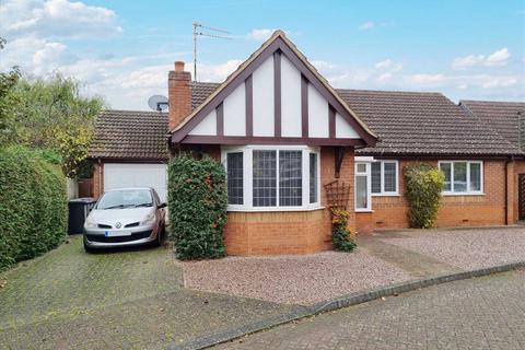 3 bedroom detached bungalow for sale, Sleaford NG34