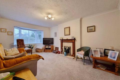 3 bedroom detached bungalow for sale, Sleaford NG34