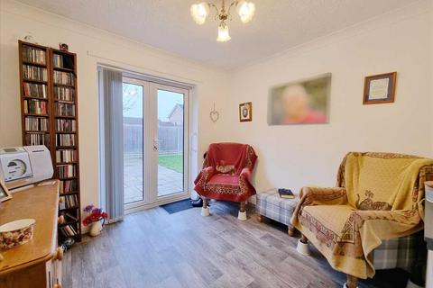 3 bedroom detached bungalow for sale, Sleaford NG34