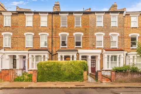 5 bedroom terraced house for sale, Plimsoll Road, London, N4