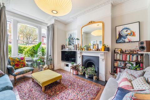 5 bedroom terraced house for sale, Plimsoll Road, London, N4