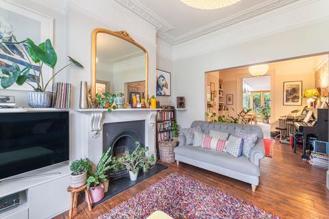 5 bedroom terraced house for sale, Plimsoll Road, London, N4