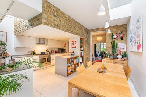 5 bedroom terraced house for sale, Plimsoll Road, London, N4