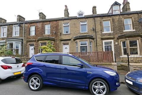 4 bedroom terraced house for sale, Mosley Street, Barnoldswick, BB18