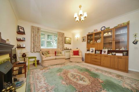 2 bedroom retirement property for sale, Friars Mews, London SE9