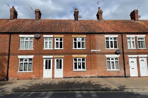 2 bedroom terraced house for sale, Wymondham NR18