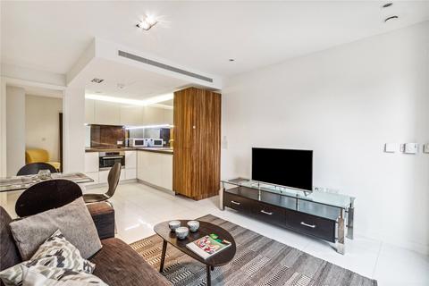 1 bedroom apartment for sale, Osnaburgh Street, Marylebone, London, NW1