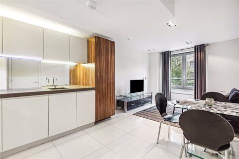 1 bedroom apartment for sale, Osnaburgh Street, Marylebone, London, NW1