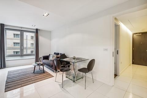 1 bedroom apartment for sale, Osnaburgh Street, Marylebone, London, NW1