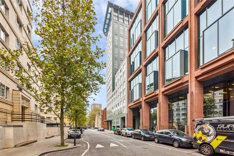 1 bedroom apartment for sale, Osnaburgh Street, Marylebone, London, NW1