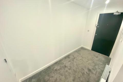 1 bedroom apartment to rent, Bridge Street, Walsall WS1