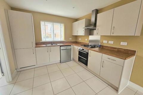 4 bedroom detached house for sale, Greenway, Box Road, Cam, Dursley