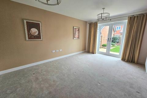 4 bedroom detached house for sale, Greenway, Box Road, Cam, Dursley