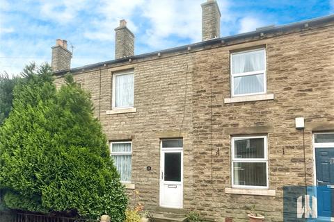 2 bedroom terraced house for sale, Wakefield Road, Clayton West, Huddersfield,, HD8