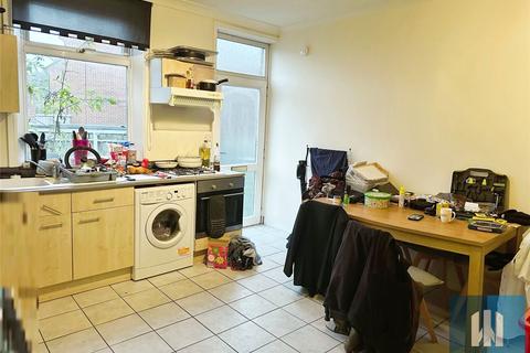 2 bedroom terraced house for sale, Wakefield Road, Clayton West, Huddersfield,, HD8