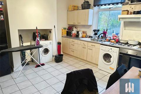 2 bedroom terraced house for sale, Wakefield Road, Clayton West, Huddersfield,, HD8