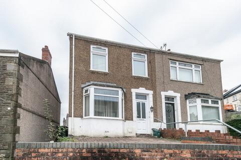 3 bedroom semi-detached house for sale, Crown Street, Morriston, Swansea, SA6