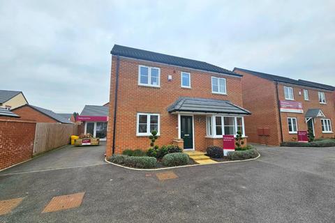 4 bedroom detached house for sale, Greenway, Box Road, Cam, Dursley