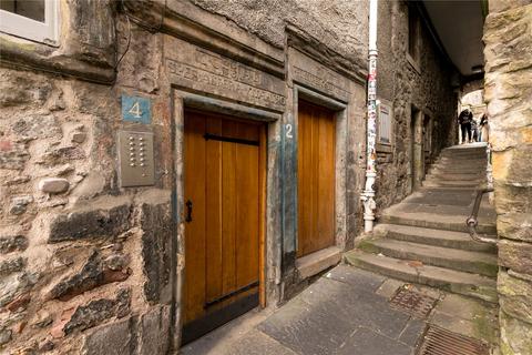 2 bedroom apartment for sale, Flat 2, 4 Advocates Close, Old Town, Edinburgh, EH1 1PS