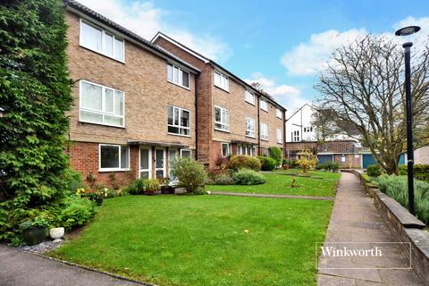 2 bedroom maisonette for sale, Langley Park Road, Sutton, SM2