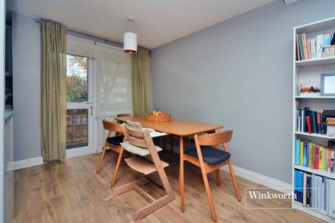 2 bedroom maisonette for sale, Langley Park Road, Sutton, SM2