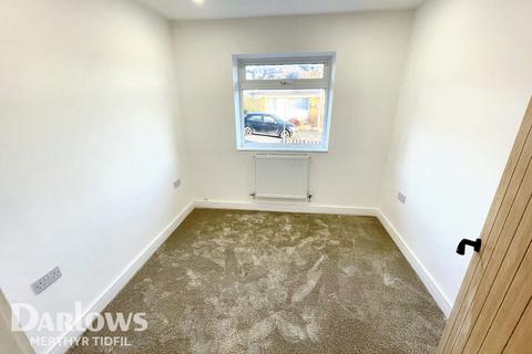 4 bedroom semi-detached house for sale, Westwood Drive, Treharris