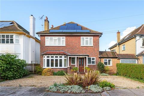 5 bedroom detached house for sale, Crest View, Pinner, Middlesex