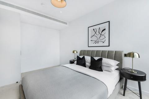 1 bedroom apartment to rent, Carnation Way London SW8