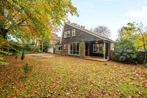 4 bedroom detached house for sale, Crownpits Lane, Surrey GU7