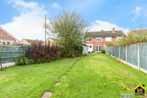 3 bedroom semi-detached house for sale, Meaford Road, Stoke-On-Trent, United Kingdom, ST12